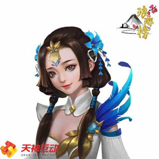 《新琅琊榜》四大门派职业大猜想_游戏资讯-游民部落(gamecolg.com)