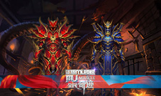 《全民奇迹MU》奇迹大战开启当年的热血和感动
