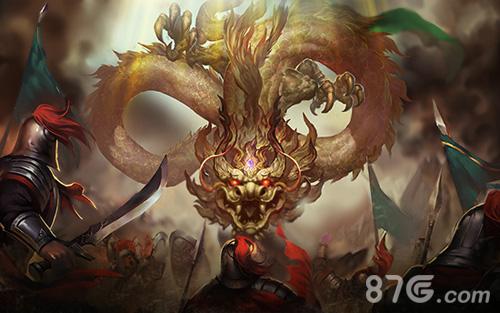 万国远征即将上线《横扫千军》跨服国家对抗才激爽_游戏资讯-游民部落(gamecolg.com)