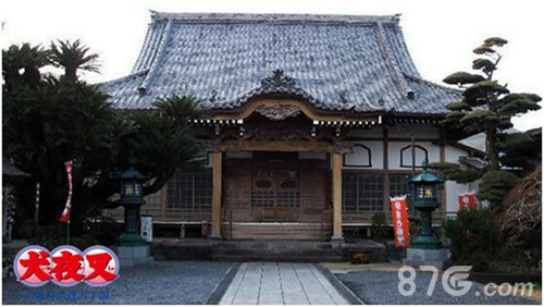 《犬夜叉_觉醒》寻玉之旅今日出发_游戏资讯-游民部落(gamecolg.com)