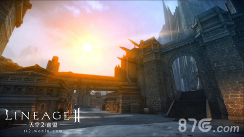 极寒领地修加特曝光天堂2手游矮人种族即将登场_游戏资讯-游民部落(gamecolg.com)