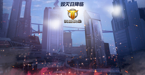 揭开《英雄使命》神秘面纱背后的故事曝光_游戏资讯-游民部落(gamecolg.com)
