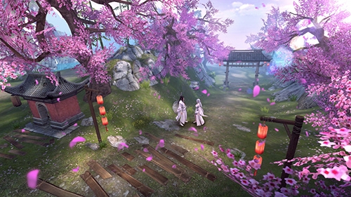 《剑侠传奇》数据曝光次日留存提升11%_游戏资讯-游民部落(gamecolg.com)