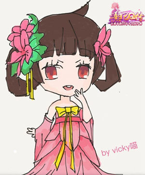 大触在后宫!《熹妃Q传》同人有奖征集_游戏资讯-游民部落(gamecolg.com)