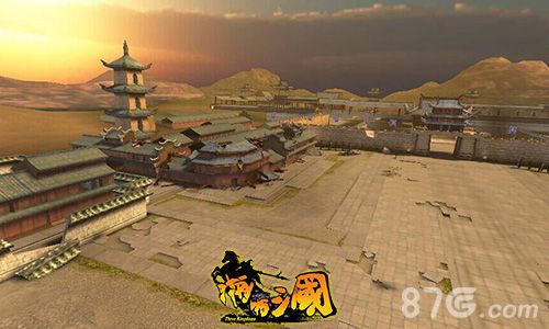 《啪啪三国》3.1新版本到来更新内容抢先看_游戏资讯-游民部落(gamecolg.com)