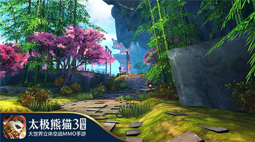 《太极熊猫3:猎龙》暗藏玄机全新副本曝光_游戏资讯-游民部落(gamecolg.com)