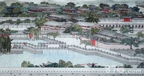 迁都临安卫家国《剑侠情缘手游》全新剧情玩法揭秘_游戏资讯-游民部落(gamecolg.com)