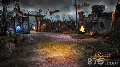 《时空之刃》明日全平台公测PS4疯狂每日送_游戏资讯-游民部落(gamecolg.com)