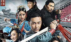 《三剑豪2》首部玩家自拍电影海量剧照即将上映