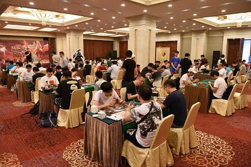 《三国杀·阵面对决》2017北京大奖赛圆满落幕_游戏资讯-游民部落(gamecolg.com)