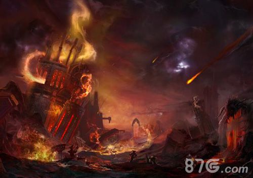 《魔域口袋版》新灵魂契约幻兽来袭掀爆军团新玩法_游戏资讯-游民部落(gamecolg.com)