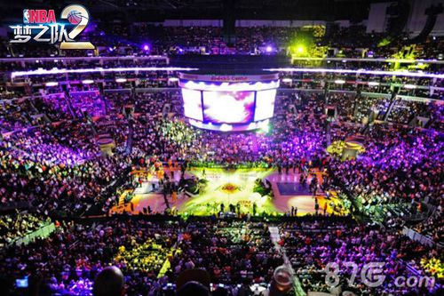 奥尼尔来华助力NBA梦之队2体育手游首开重磅发布会_游戏资讯-游民部落(gamecolg.com)