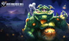 《怪咖联盟》手游丑萌界英雄大盘点