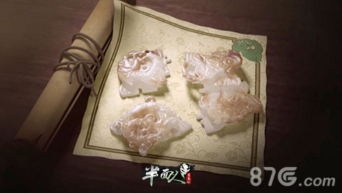 风际新游《半面人》开启预约面具下的神秘_游戏资讯-游民部落(gamecolg.com)