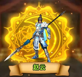 《烽火戏诸侯》神级武将究极探秘_游戏资讯-游民部落(gamecolg.com)