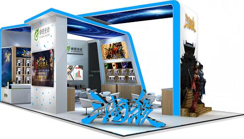 夺冠美颜逛展趴你想对三国杀说什么_游戏资讯-游民部落(gamecolg.com)