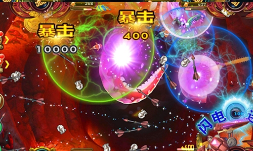 《海龙王》捕鱼，新版情报来袭_游戏资讯-游民部落(gamecolg.com)