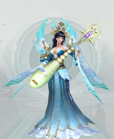 喜迎开学季贪玩《封神妲己传》美人阁小姐姐来助阵_游戏资讯-游民部落(gamecolg.com)