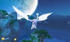 您购买的妖灵已送达《九州天空城3D》妖灵获取新方式