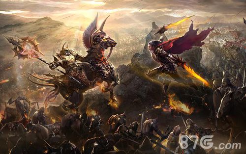 《魔域口袋版》大型资料片临近征名活动送500奖金_游戏资讯-游民部落(gamecolg.com)