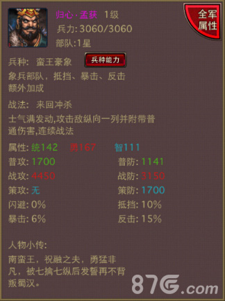 8090《风云天下》神将简介解疑是否值得入手_游戏资讯-游民部落(gamecolg.com)
