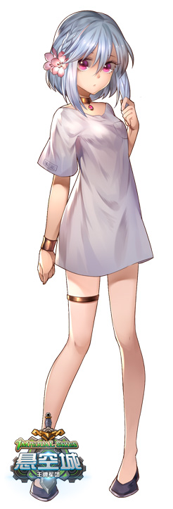 《悬空城》手游动画首集公布萝莉大叔上演羞耻play_游戏资讯-游民部落(gamecolg.com)