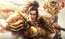 《传奇世界正版H5》游戏首曝经典重新开始