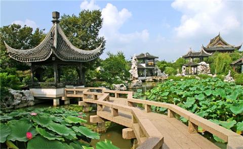 古风零距离《京门风月》苏州见面会场地曝光_游戏资讯-游民部落(gamecolg.com)