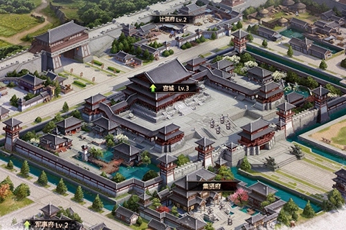 《三国群英传_霸王之业》上线15天总流水破亿_游戏资讯-游民部落(gamecolg.com)