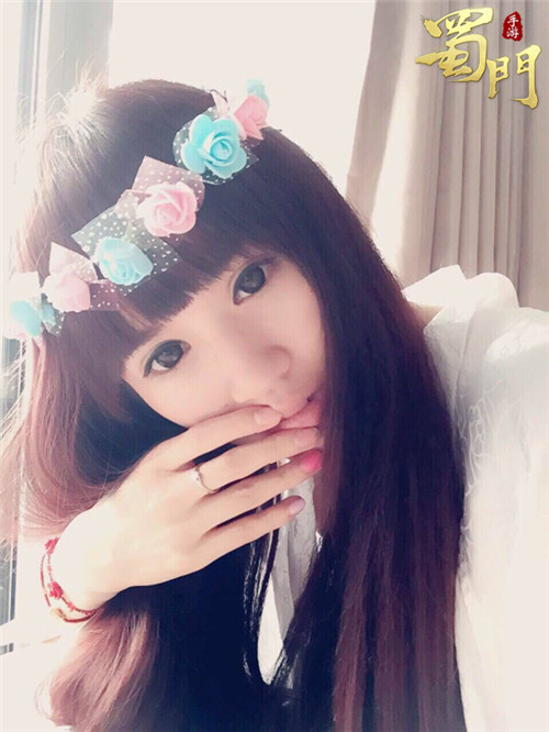 巾帼不让须眉!《蜀门手游》青龙城主“桀骜”专访_游戏资讯-游民部落(gamecolg.com)