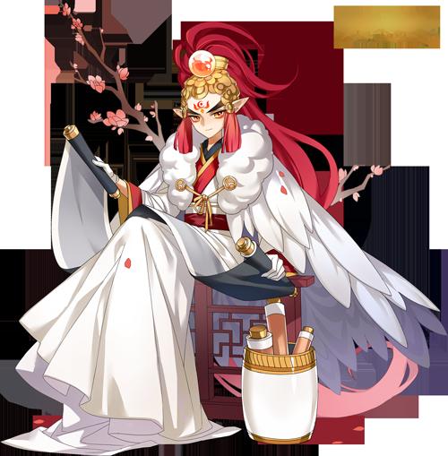 神犬哮天现世《元气封神》新版本前瞻_游戏资讯-游民部落(gamecolg.com)