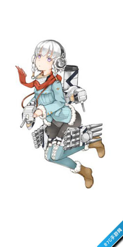 《战舰少女》德系驱逐舰盘点她的味道有点萌_游戏资讯-游民部落(gamecolg.com)