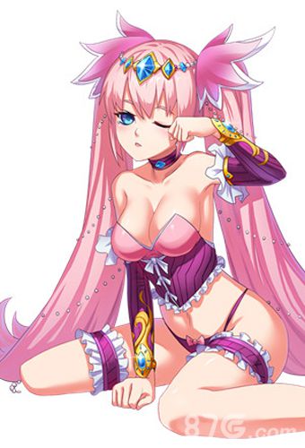 给你好看《赤壁之战OL》美女原画连环大放送_游戏资讯-游民部落(gamecolg.com)