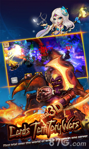 性感美艳的肉体汇聚MG《WorldOfGods》UWP版_游戏资讯-游民部落(gamecolg.com)