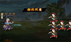 《江湖侠客令》战意系统全面更新神话侠客再乱江湖