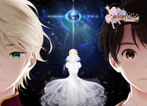 《神明秩序:幻域神姬》日番神曲大盘点_游戏资讯-游民部落(gamecolg.com)