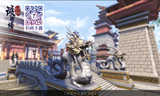 《琅琊榜:风起长林》手游盘点精英首测人气场景