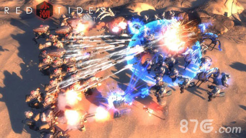 9月29日《战争艺术:赤潮》ios即将全球上线_游戏资讯-游民部落(gamecolg.com)