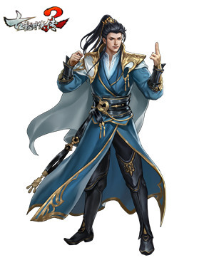《古龙群侠传2》手游公测开启新侠客新玩法_游戏资讯-游民部落(gamecolg.com)