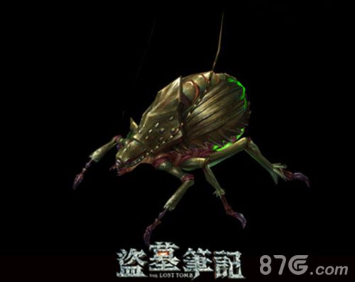 盗墓笔记S手游首章关卡视频首曝网剧手游携同步上线_游戏资讯-游民部落(gamecolg.com)