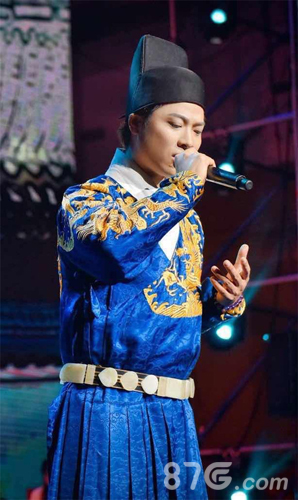 琅琊榜手游主题曲首度揭晓音频怪物亲操刀_游戏资讯-游民部落(gamecolg.com)