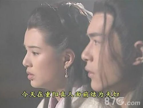 经典重温TVB御用配音将演绎《金庸群侠传》手游_游戏资讯-游民部落(gamecolg.com)
