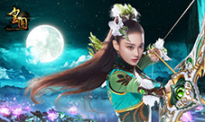 9377《皇图》福利玩法张馨予舔屏级壁纸放送