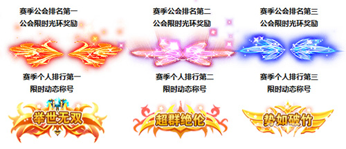 《冒险之光》公会争霸赛来袭吹响胜利的号角_游戏资讯-游民部落(gamecolg.com)