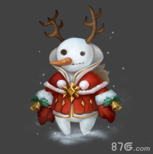 魔域口袋版魔力熊助力限量版战宠惊现双12_游戏资讯-游民部落(gamecolg.com)
