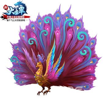 《新大主宰》宠物系统4月上线萌宠锐不可挡_游戏资讯-游民部落(gamecolg.com)