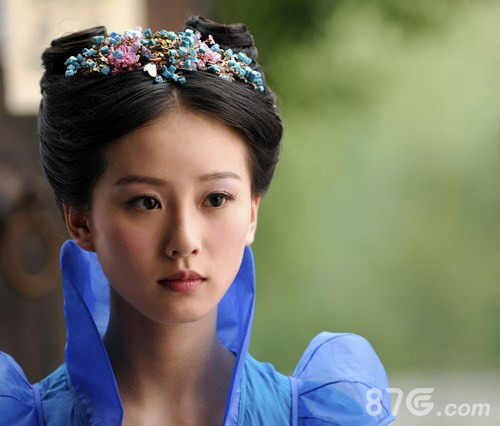 《仙剑3D回合》千万级代言人悬念海报曝光_游戏资讯-游民部落(gamecolg.com)