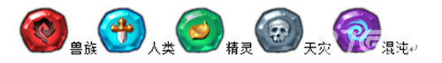 《风暴部落》新版本即将上线五大种族天赋解析_游戏资讯-游民部落(gamecolg.com)