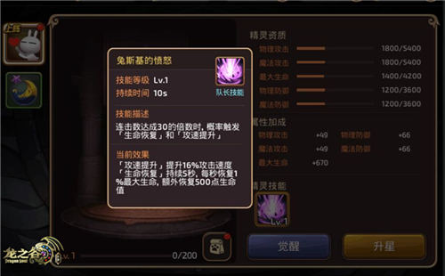 《龙之谷手游》兔斯基萌闯萌贱欢乐不停歇_游戏资讯-游民部落(gamecolg.com)