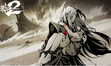 《影之刃2》最强cp恋爱实录冷酷剑客也有情
